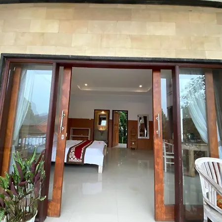 Griya Telaga Jumpung Apartment