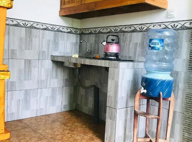 Homestay Griya Telaga Jumpung