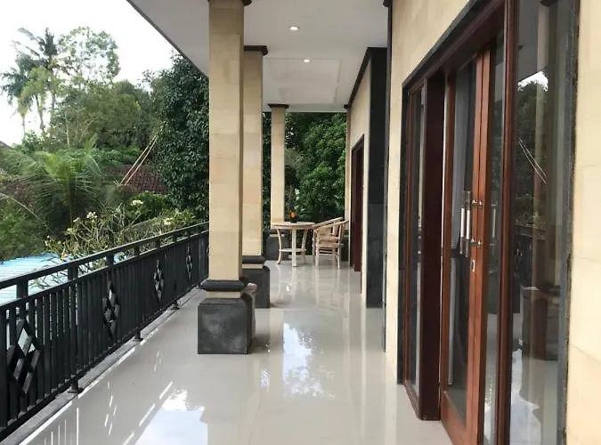 Griya Telaga Jumpung Ubud (Bali)