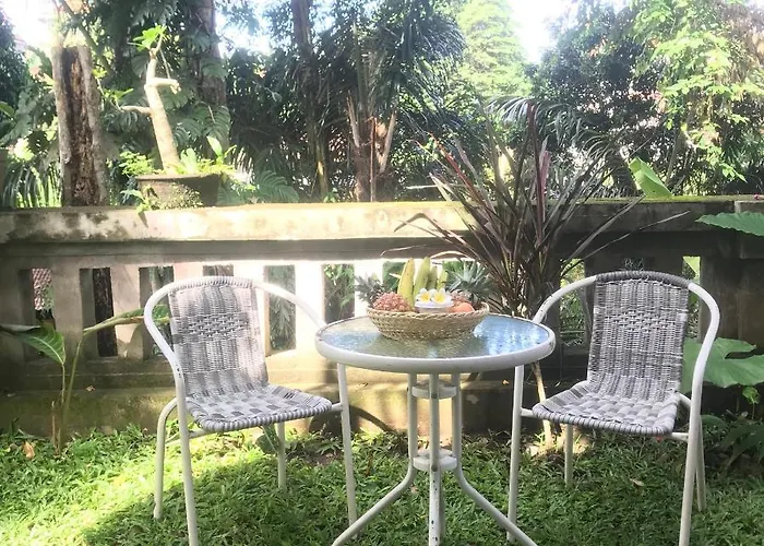 Griya Telaga Jumpung * Ubud (Bali)