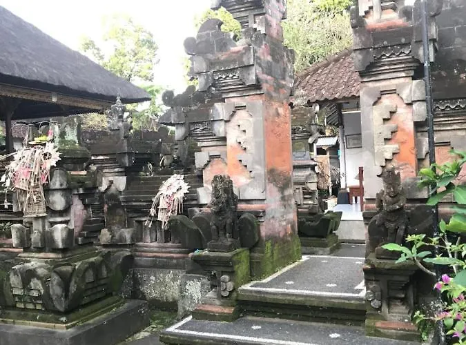 Griya Telaga Jumpung Homestay *