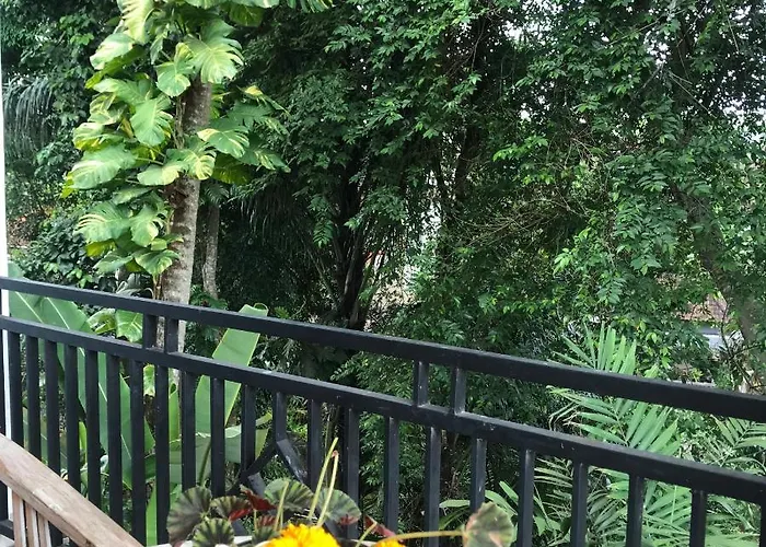 Griya Telaga Jumpung Ubud (Bali)