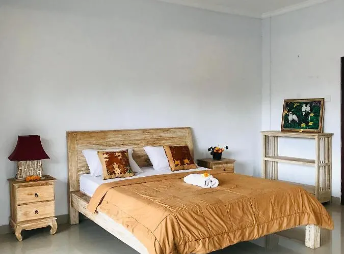 Homestay Griya Telaga Jumpung