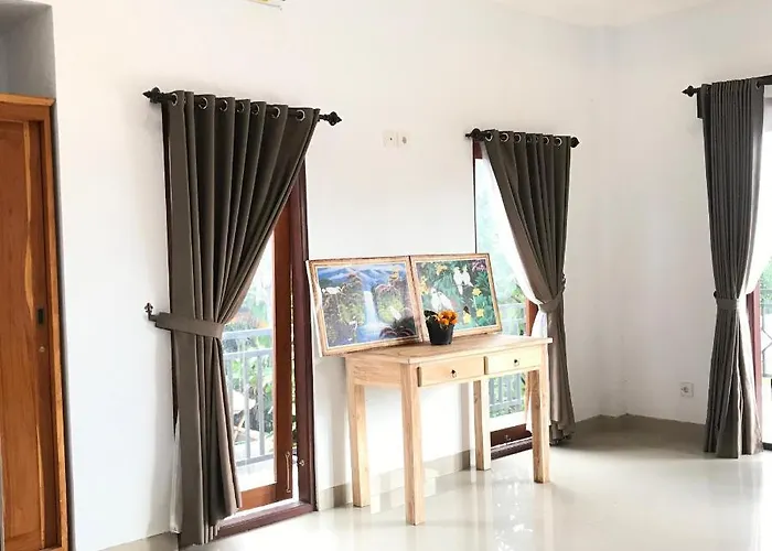 Griya Telaga Jumpung Homestay