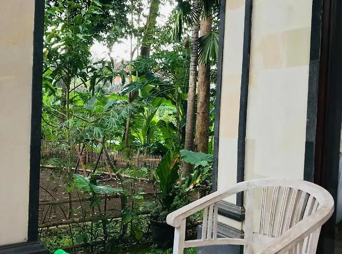 Griya Telaga Jumpung * Ubud (Bali)