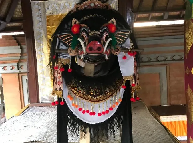 Homestay Griya Telaga Jumpung Ubud (Bali)
