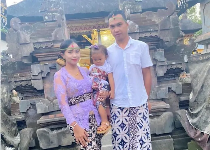Homestay Griya Telaga Jumpung *