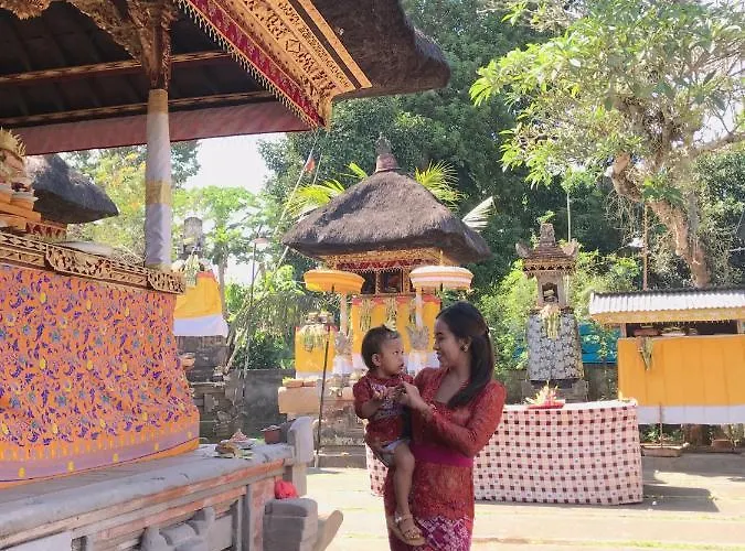 Griya Telaga Jumpung *