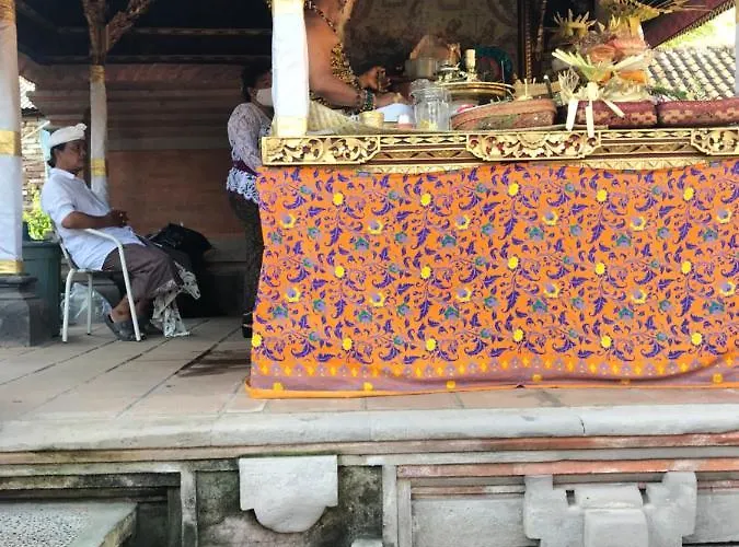 Griya Telaga Jumpung Ubud (Bali)