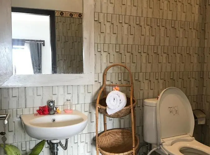 Homestay Griya Telaga Jumpung