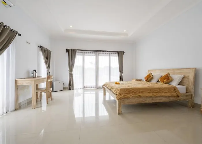 Griya Telaga Jumpung Homestay
