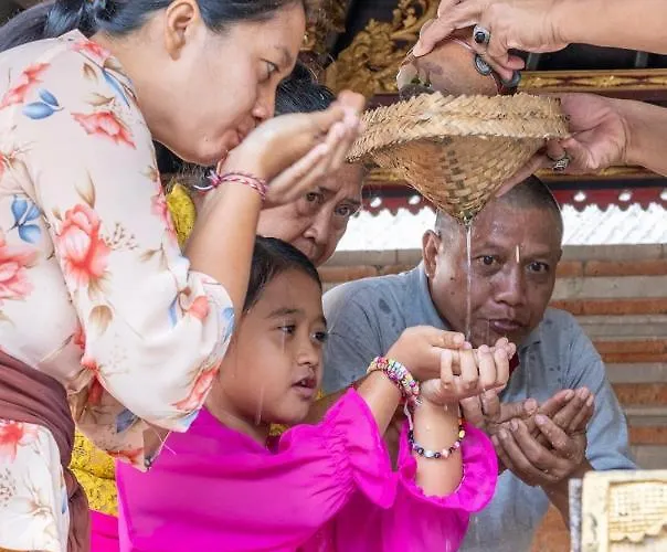 Griya Telaga Jumpung Ubud (Bali)