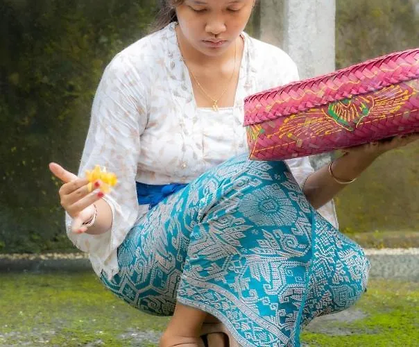 Griya Telaga Jumpung Ubud (Bali)