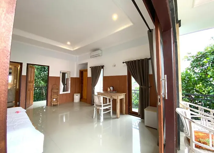 Griya Telaga Jumpung Ubud (Bali)