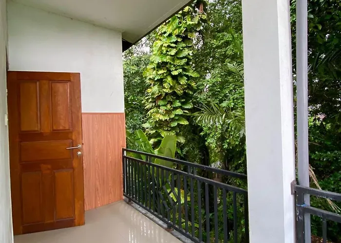Griya Telaga Jumpung