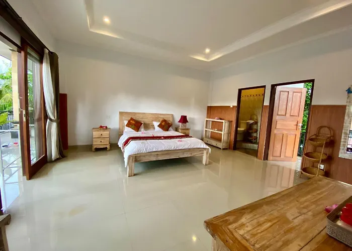 Homestay Griya Telaga Jumpung *